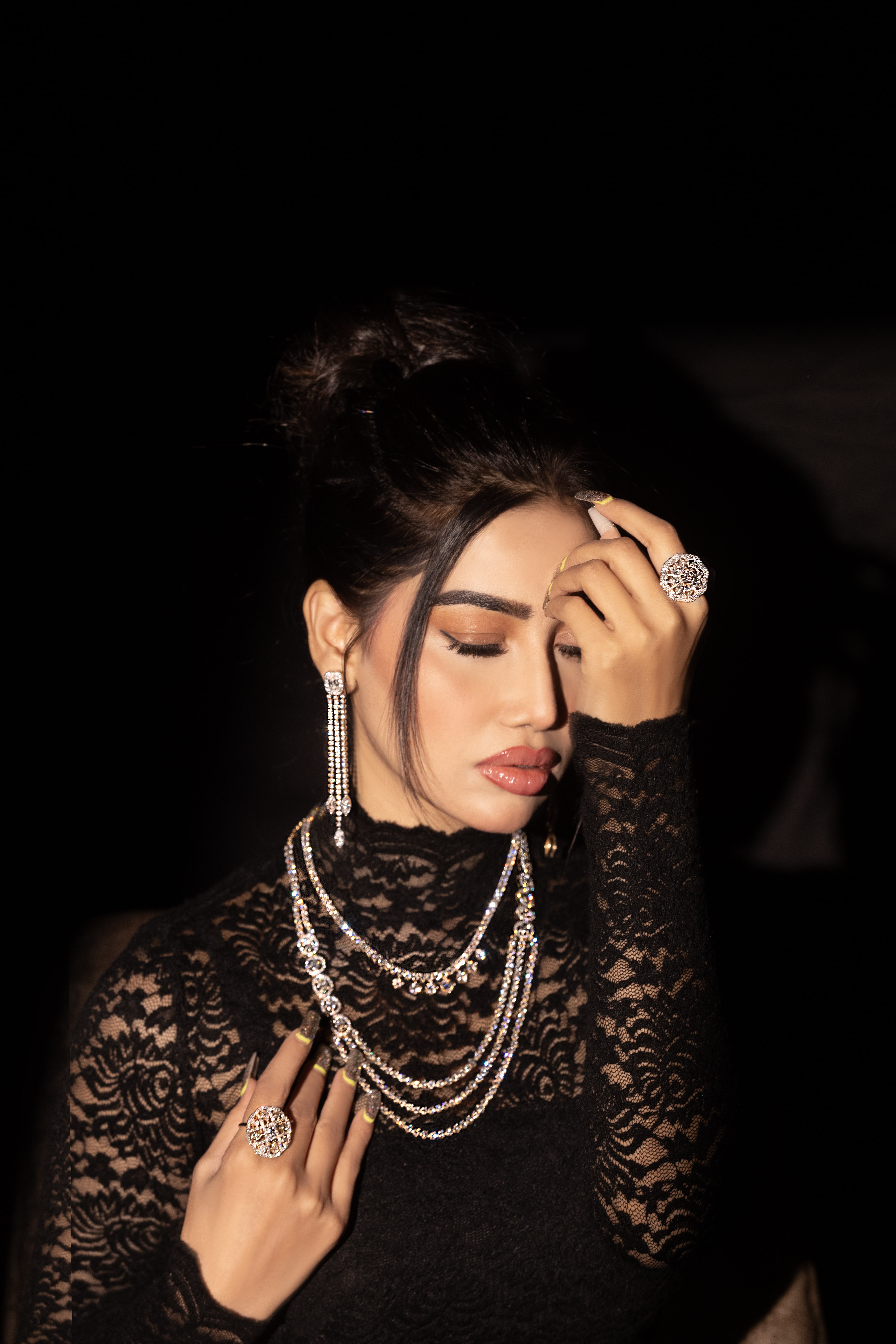 VANIOR craftsmanship