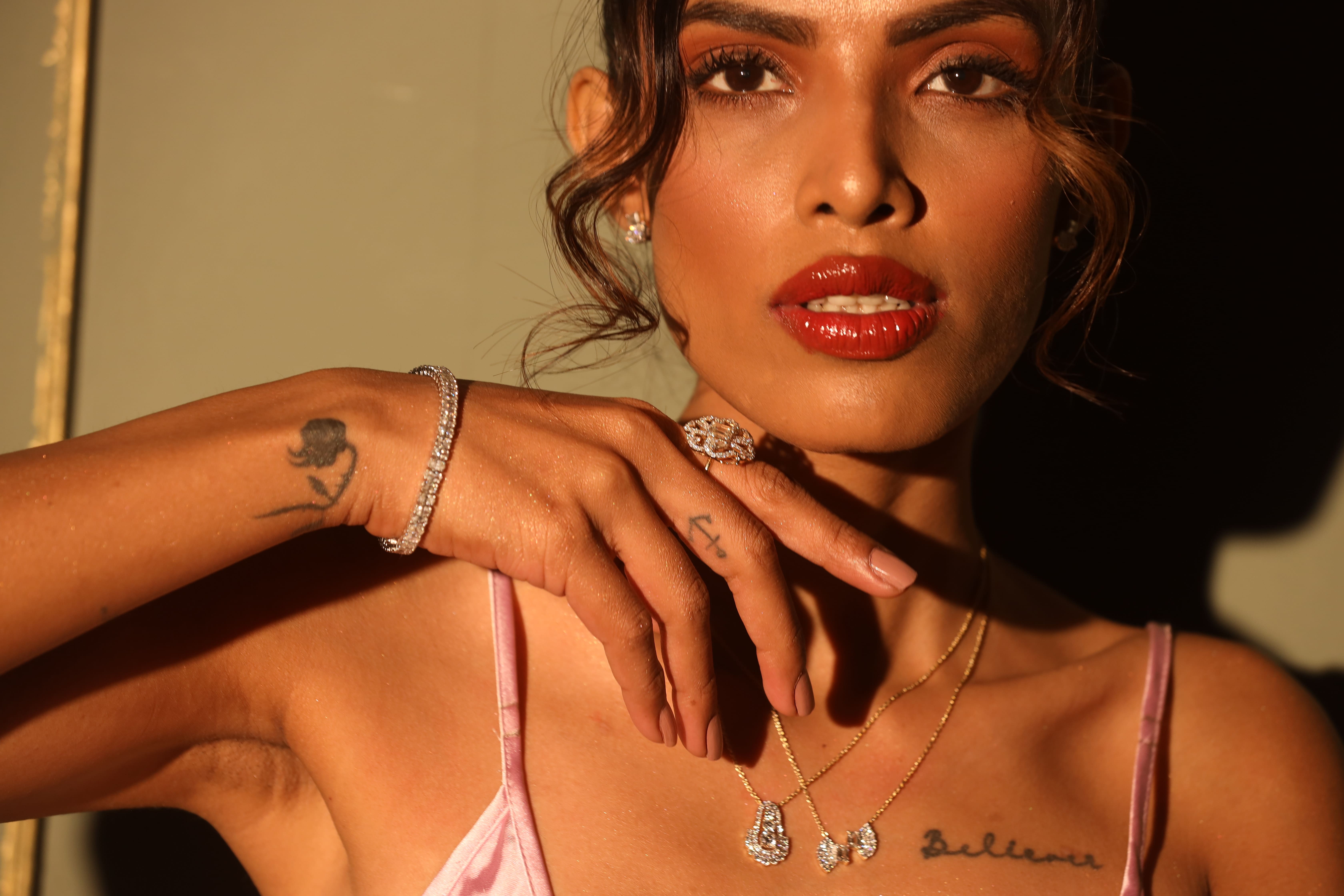 VANIOR Jewelry Craftsmanship